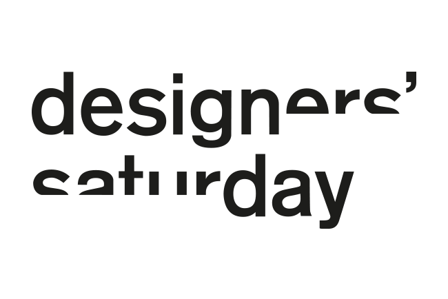 Designer's Saturday